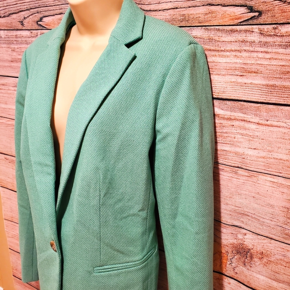 Ann Taylor Blazer